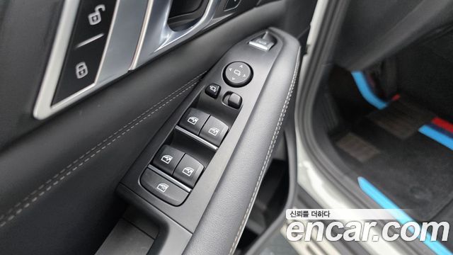 BMW X5 xDrive 30d xLine