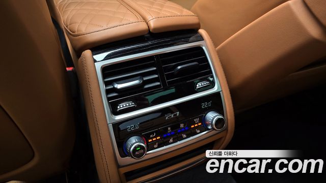 BMW 7-Series 730d xDrive M Sport