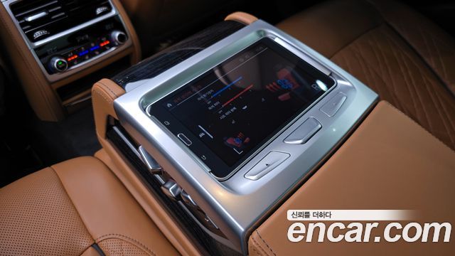 BMW 7-Series 730d xDrive M Sport