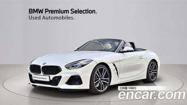 BMW Z4 sDrive20i M Sport