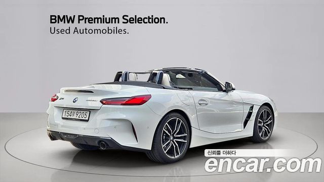 BMW Z4 sDrive20i M Sport