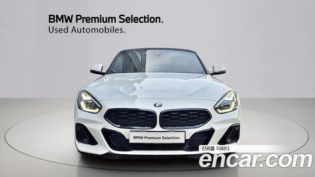 BMW Z4 sDrive20i M Sport