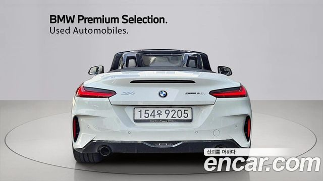 BMW Z4 sDrive20i M Sport