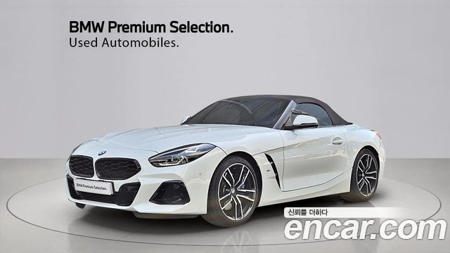 BMW Z4 sDrive20i M Sport