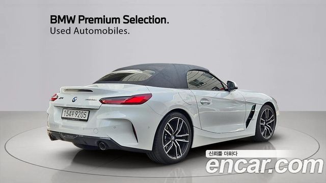 BMW Z4 sDrive20i M Sport