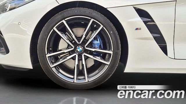 BMW Z4 sDrive20i M Sport