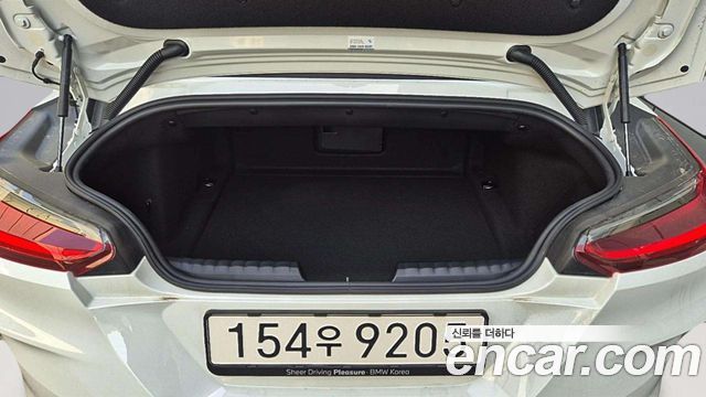 BMW Z4 sDrive20i M Sport