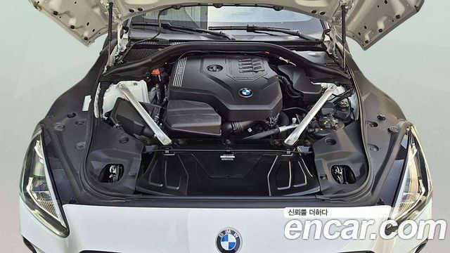 BMW Z4 sDrive20i M Sport