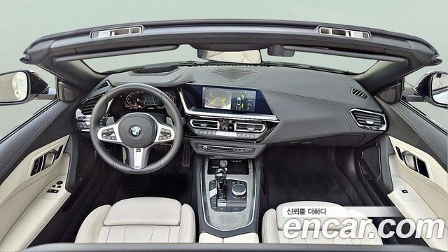 BMW Z4 sDrive20i M Sport