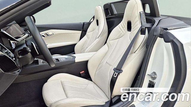 BMW Z4 sDrive20i M Sport