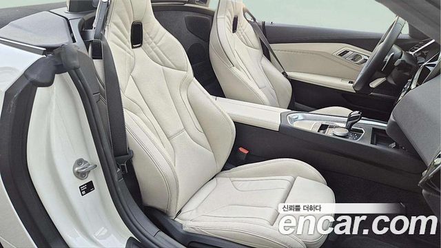 BMW Z4 sDrive20i M Sport