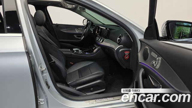 Mercedes-Benz E-Class E300 Avantgarde