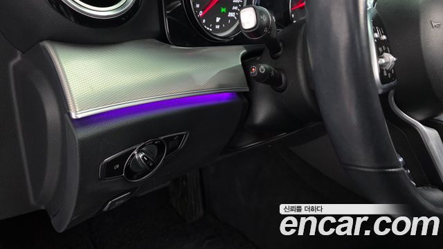 Mercedes-Benz E-Class E300 Avantgarde