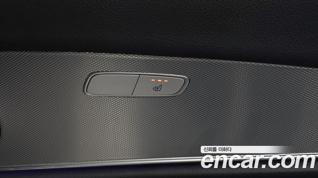 Mercedes-Benz E-Class E300 Avantgarde
