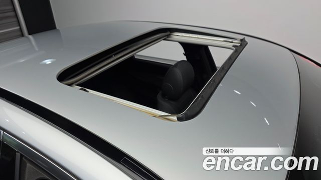 Mercedes-Benz E-Class E300 Avantgarde