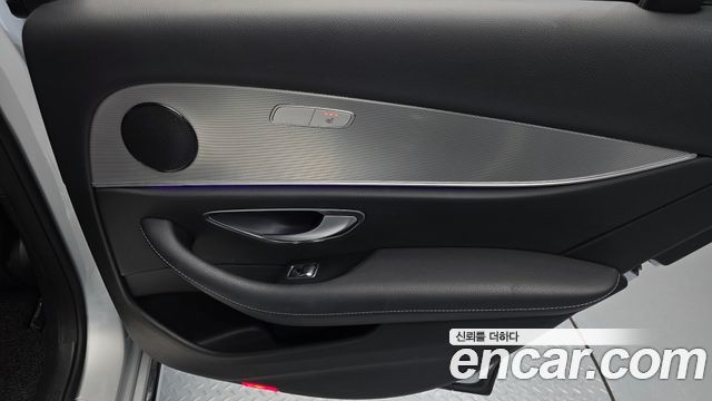 Mercedes-Benz E-Class E300 Avantgarde