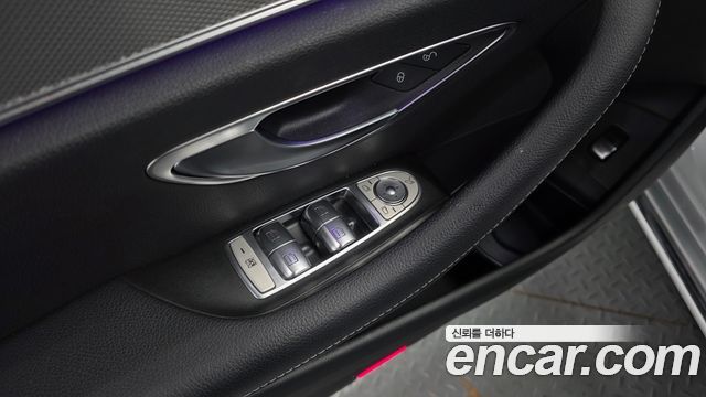 Mercedes-Benz E-Class E300 Avantgarde