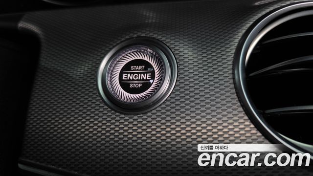 Mercedes-Benz E-Class E300 Avantgarde