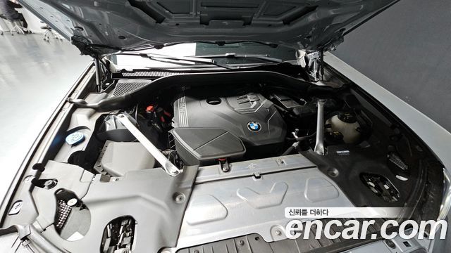 BMW X3 xDrive 20i M Sport