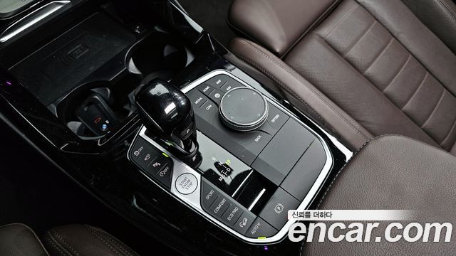 BMW X3 xDrive 20i M Sport