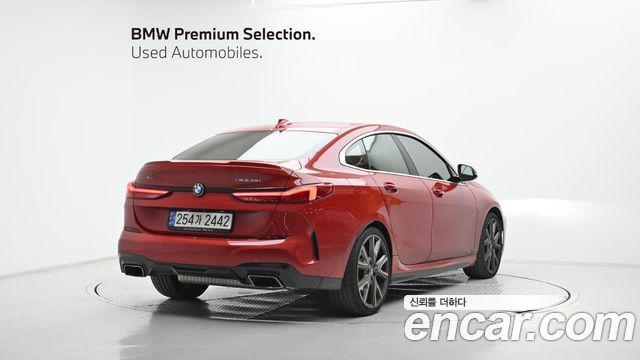 BMW 2-Series M235i xDrive