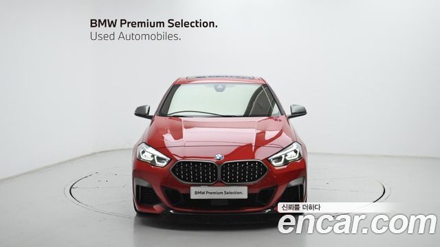 BMW 2-Series M235i xDrive