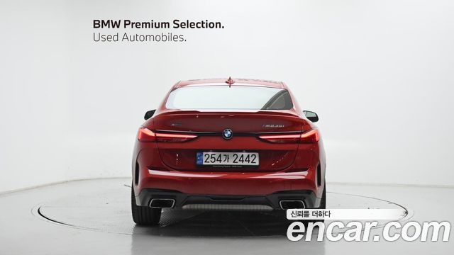 BMW 2-Series M235i xDrive