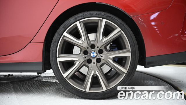 BMW 2-Series M235i xDrive