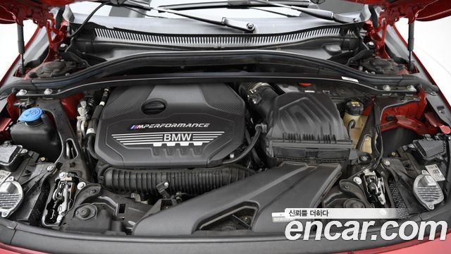 BMW 2-Series M235i xDrive