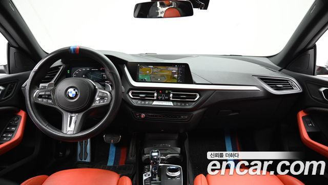 BMW 2-Series M235i xDrive