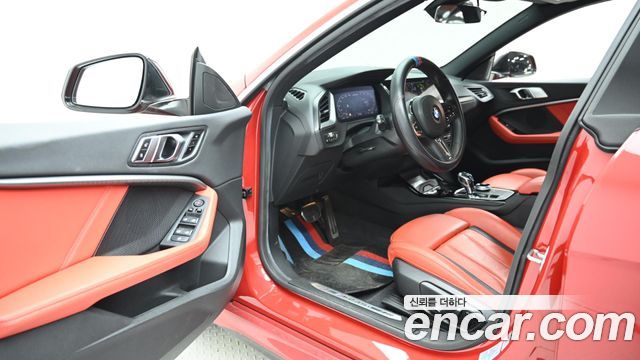 BMW 2-Series M235i xDrive