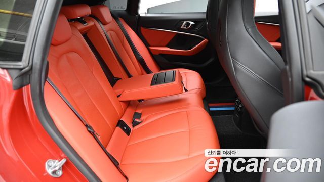 BMW 2-Series M235i xDrive