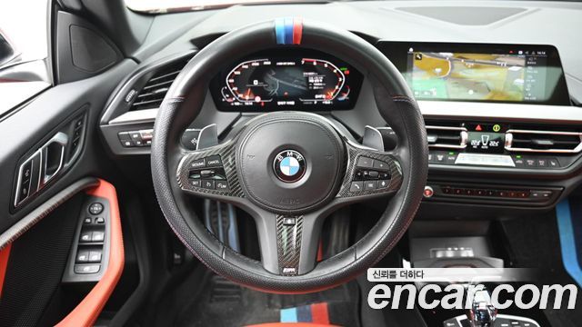 BMW 2-Series M235i xDrive