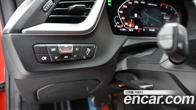 BMW 2-Series M235i xDrive