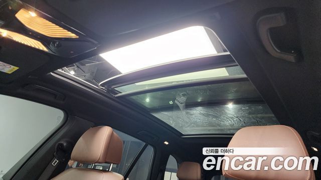 BMW X5 xDrive 30d M Sport