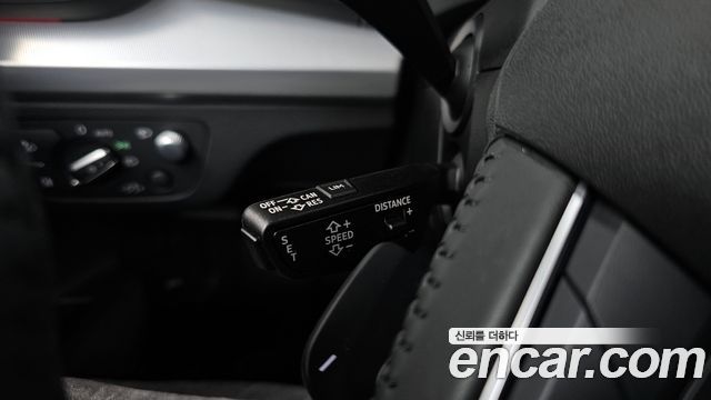Audi Q5 50 TDI Quattro Premium