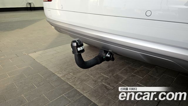 Audi Q5 50 TDI Quattro Premium
