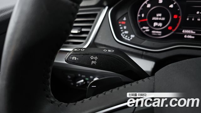 Audi Q5 50 TDI Quattro Premium