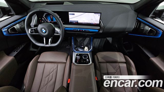 BMW X3 xDrive 20 M Sport