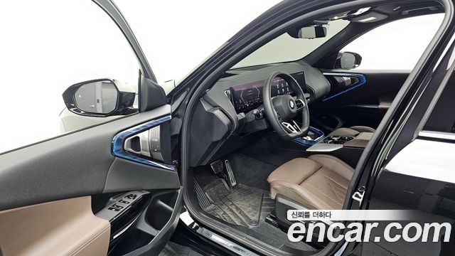 BMW X3 xDrive 20 M Sport