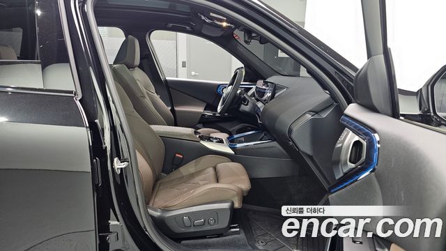 BMW X3 xDrive 20 M Sport