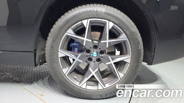 BMW X3 xDrive 20 M Sport