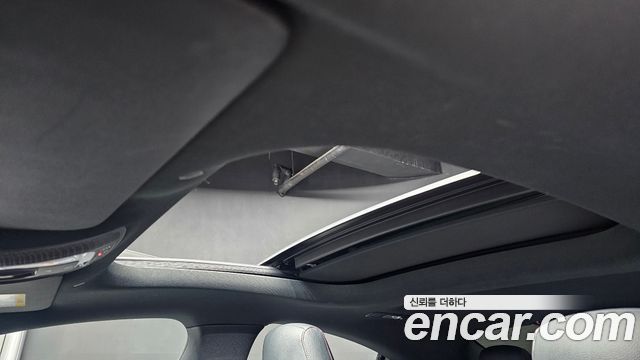 Mercedes-Benz CLA-Class CLA250 4MATIC
