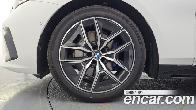 BMW 5-Series 520i M Sport