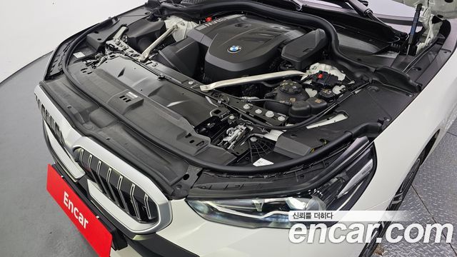 BMW 5-Series 520i M Sport