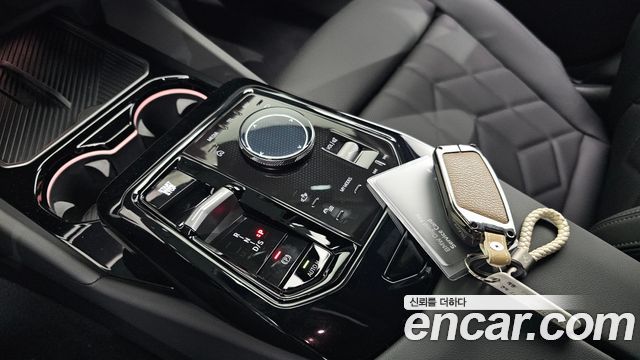 BMW 5-Series 520i M Sport