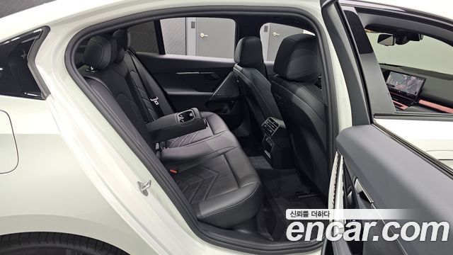 BMW 5-Series 520i M Sport