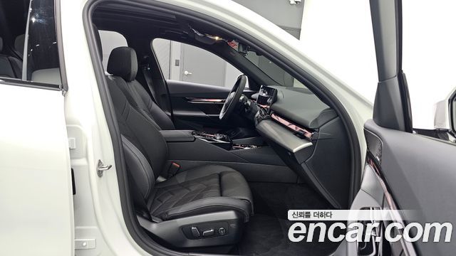 BMW 5-Series 520i M Sport
