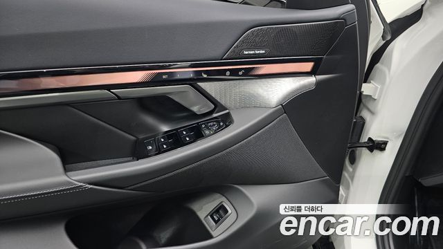 BMW 5-Series 520i M Sport