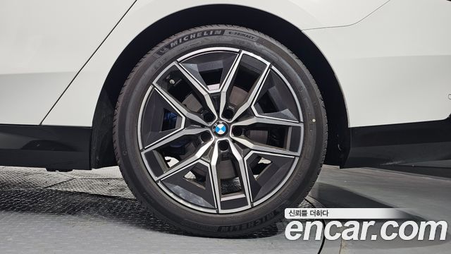 BMW 5-Series 520i M Sport